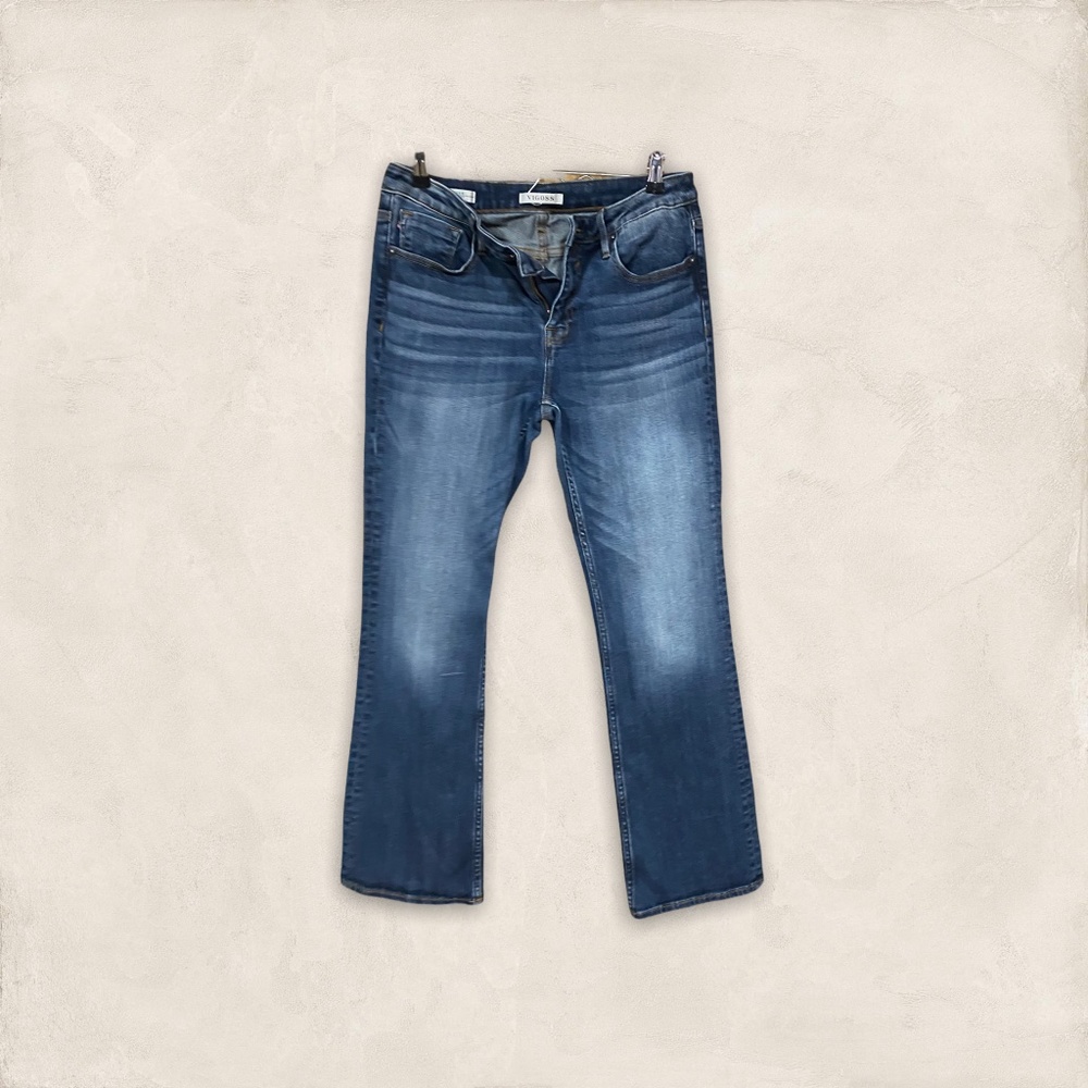 Vigoss jeans